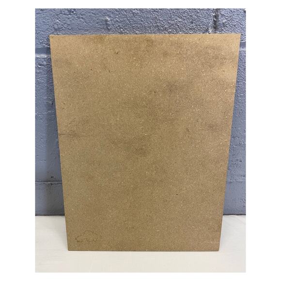 Vintage 1980s Unicorn Fantasy Art Print On Press Board White Horse Ferraro - Picture 8 of 10